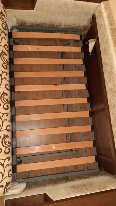 Диван розкладний