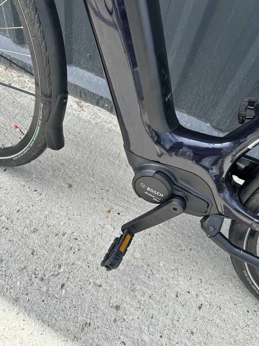 Rower elektryczny BATAVUS . Bosch.2026r