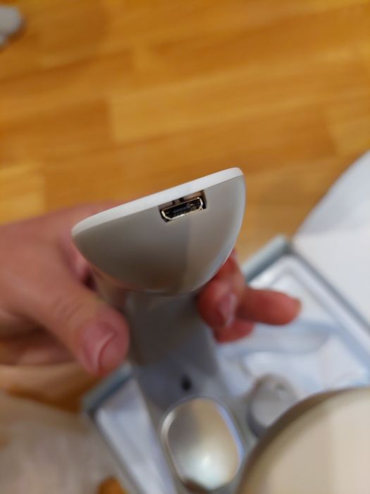 Смарт масажер для шиї,  новий