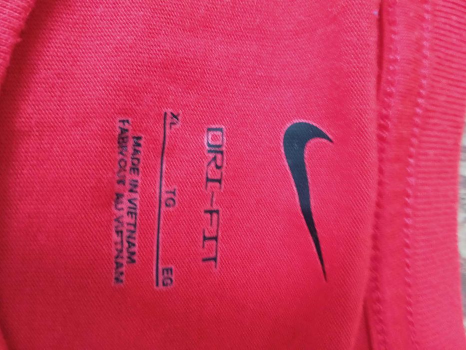 Koszulka męska Nike xxl