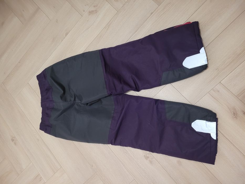 Kombinezon Didriksons H&M zimowy narciarski rozm.130/140