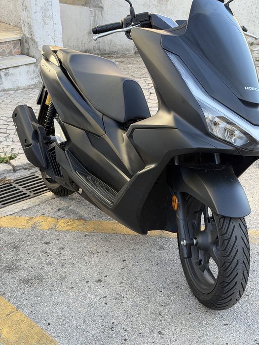 Pcx 2026 1mil km