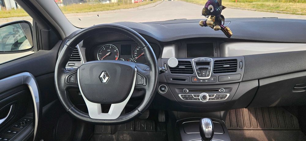 Renault Laguna 2.0 dci