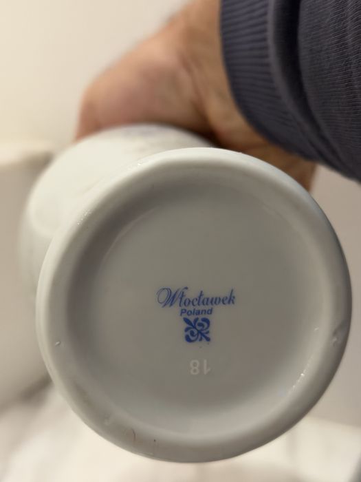 Wicek porcelana włocławek polska
