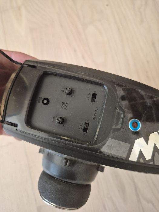 Maverick strada xt brushless