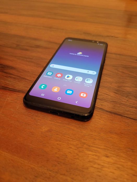 Samsung Galaxy A8 2018