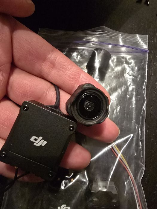 DJI O3 Unit  2pcs.
