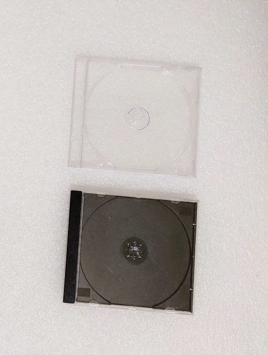 CD Cases (Single and Double)428113279404615685