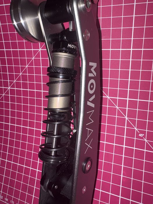 Movmax Blade Arm