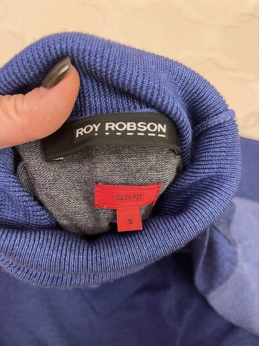 Светр чоловічий Roy Robson