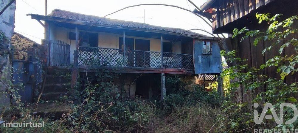 Casa / Villa T2 em Mões de 63 m2