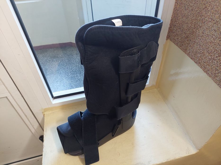 Orteza Walker  X Large