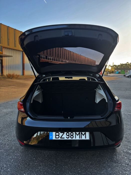 Seat Leon 1.6 TDI Style "Garantia"