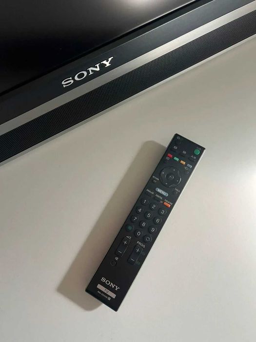 TV Sony Bravia 40"