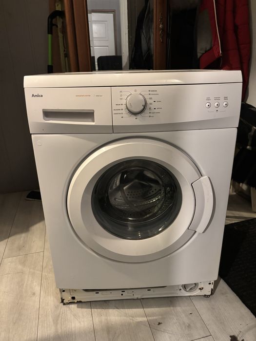 Pralka amica 5kg
