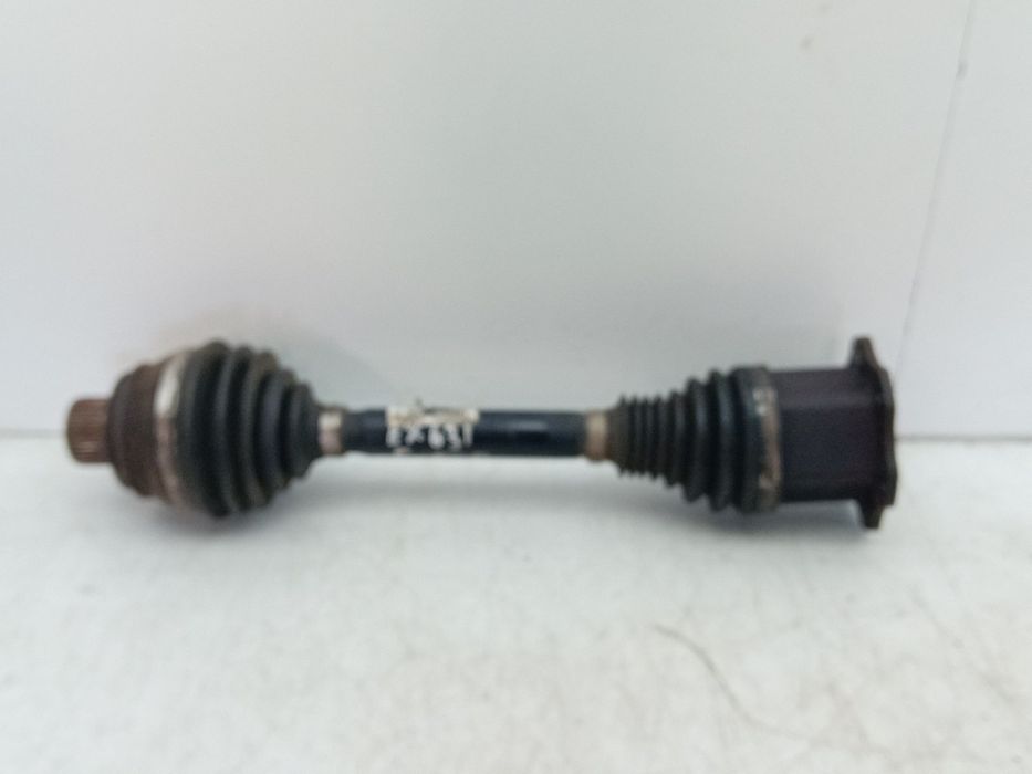 Transmissão frente esquerda AUDI A4 (8K2, B8)