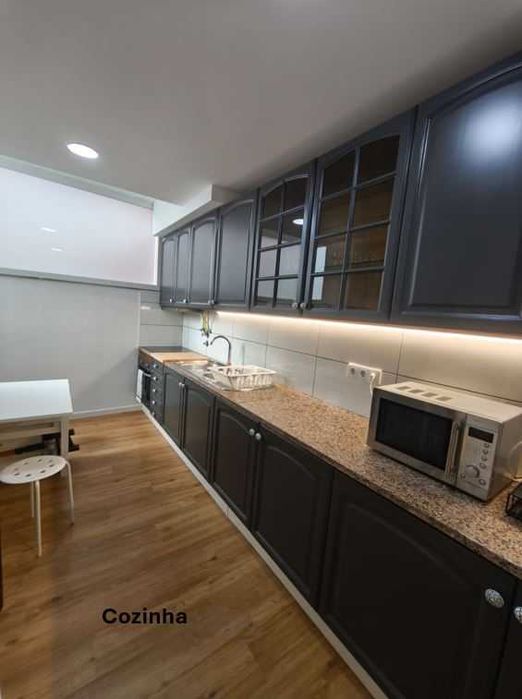 Quartos e Suites Para Arrendar