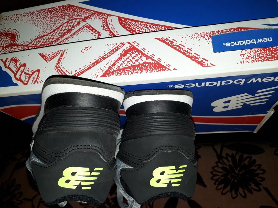 Buty New Balance 574 oryginalne z kartonem rozmiar