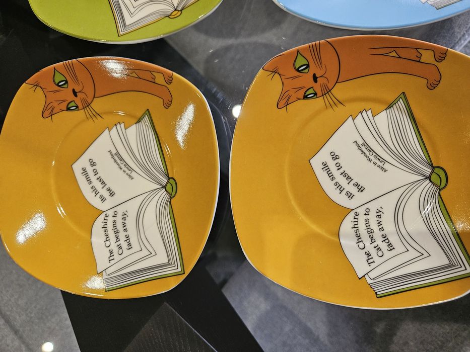 Teacups - Cats446661896176281604