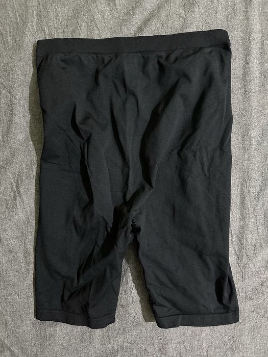 Велосипедки для вагітних L-XL з мікрофібри б/в