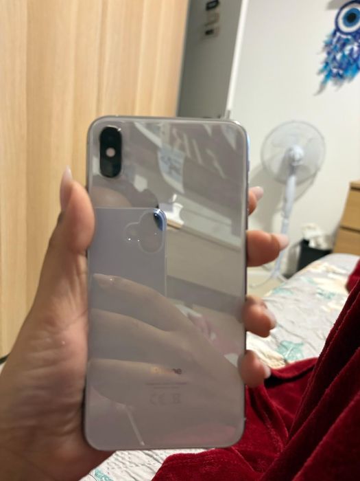 iPhone XS Max 256GB64740683055233121