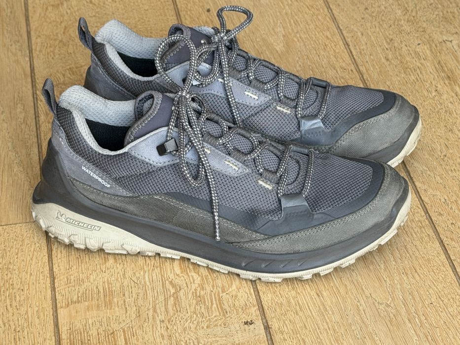 ECCO ULT-TRN damskie Waterproof r. 38 / 24 cm – podeszwa Michelin