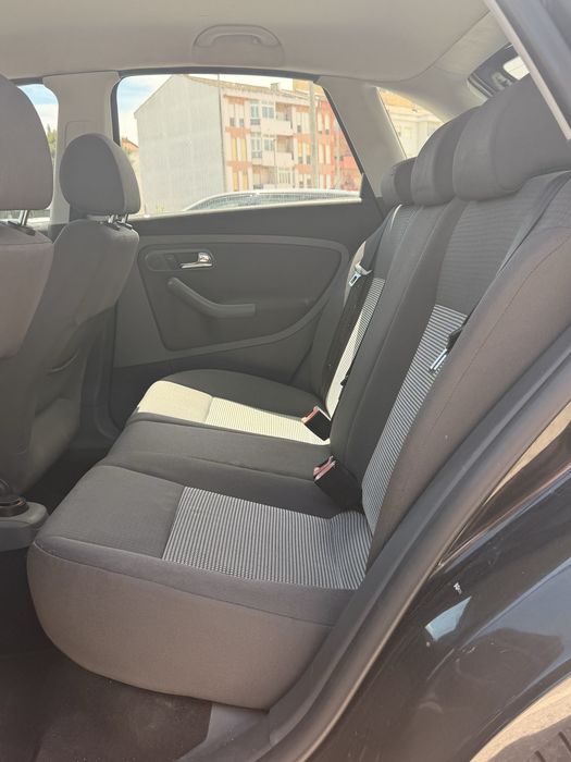 Seat Ibiza 1.2 A/C automatico