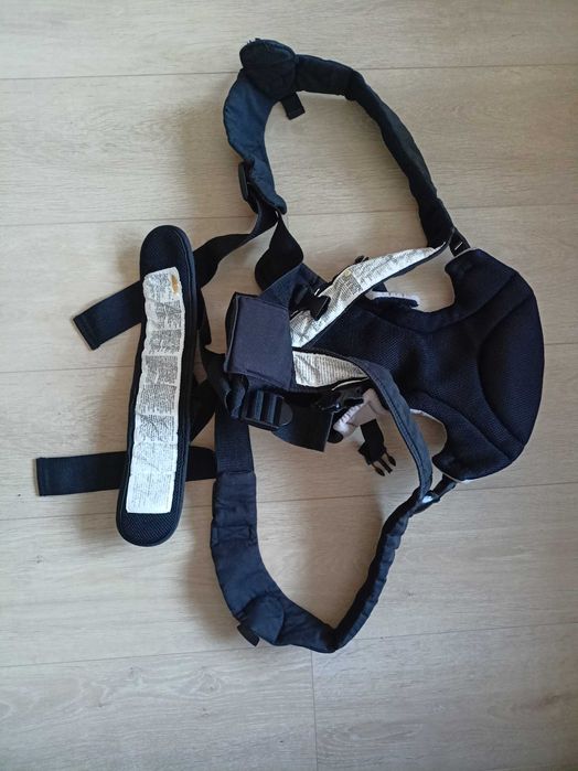 Ergonomiczne nosidło Infantino