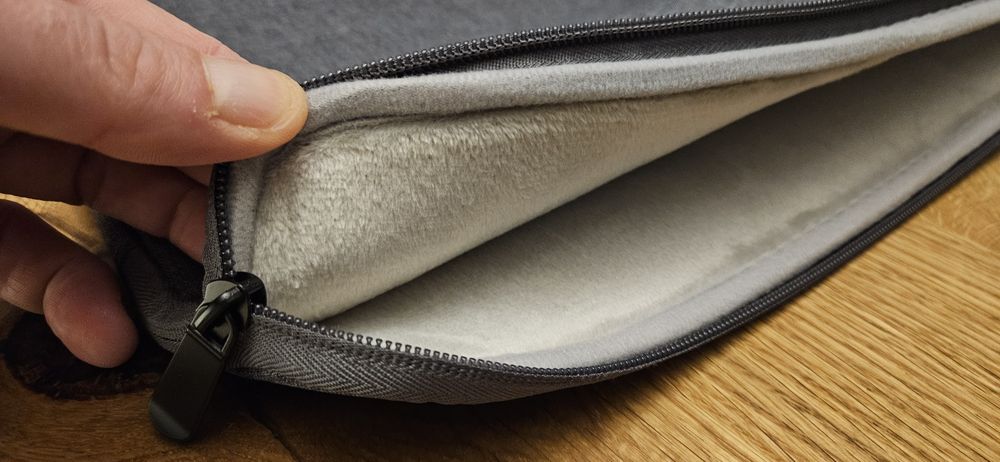 Etui do laptopa 15 cali