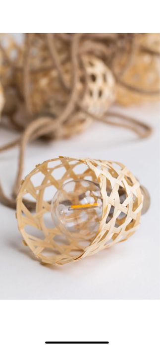 Girlanda 7.40 m Ducrot