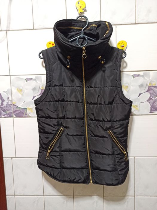 Жилетка жіноча H &M