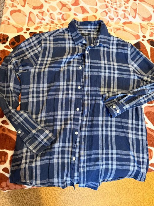 сорочка COLIN'S  розмір XL