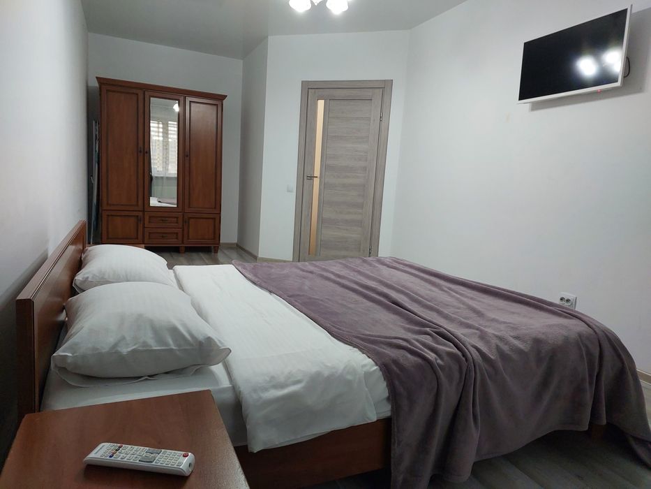 ЖК"Яровиця"- для ВАС з турботою і любовю!