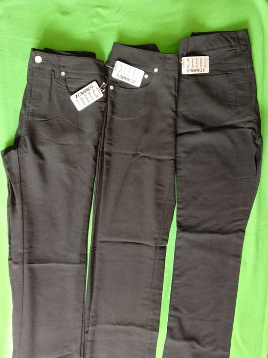 Жіночі брюки. Стильна жіноча одежа.