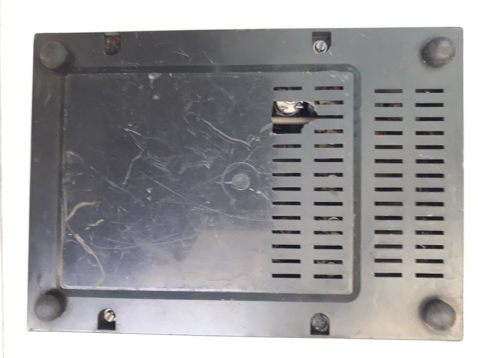 Ваттметр Д5004 З  ссср