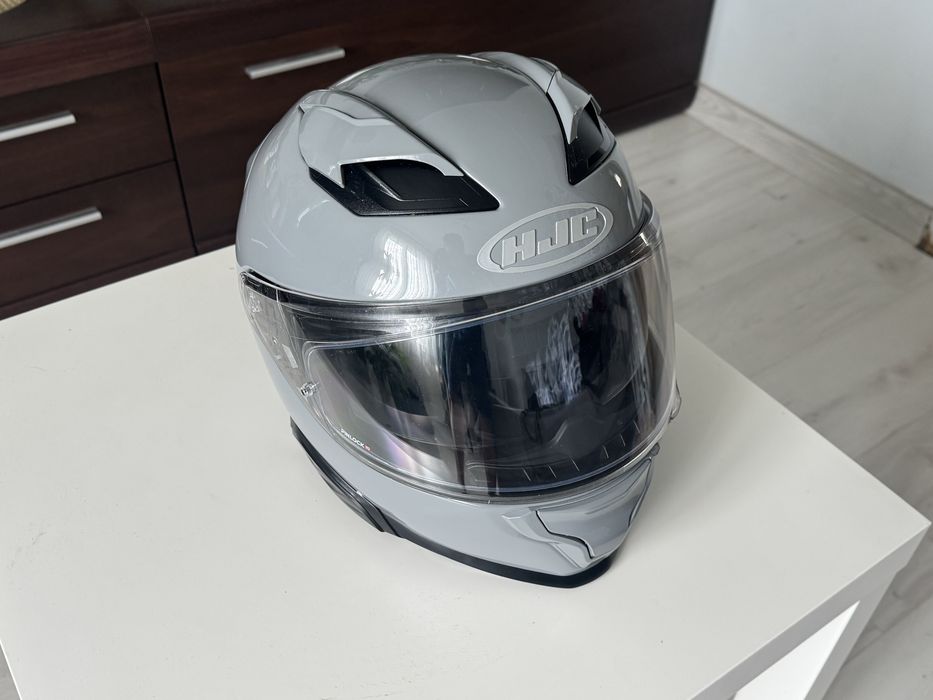 Kask HJC F71 GREY
