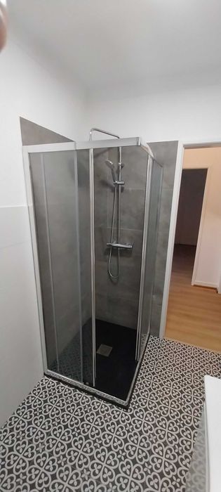 T2+1 Totalmente remodelado junto ao centro cirurgico