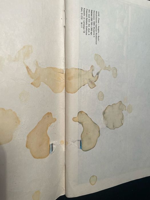 Tytus, Romek i A’Tomek. Księga XII. Wydanie II