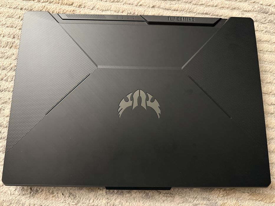 Asus Laptop Tuf Gaming