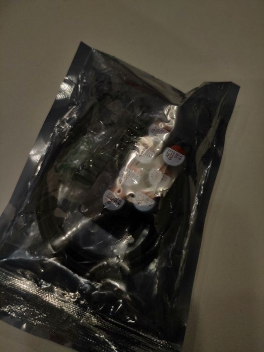 Активный балансир 4s 6a