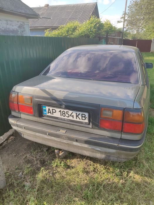 Продам opel sinator