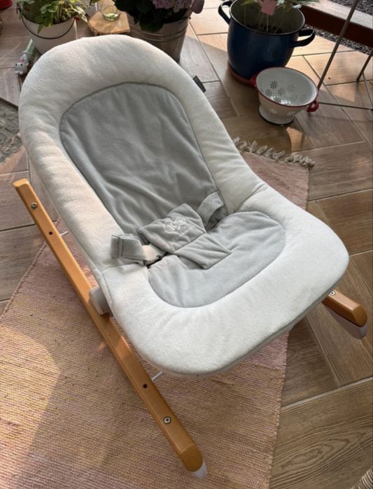 Bujaczek leżaczek Kinderkraft