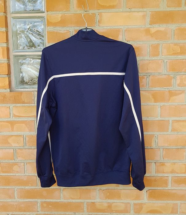 Nike Villanova Wildcats NCAA олімпійка вітровка кофта S