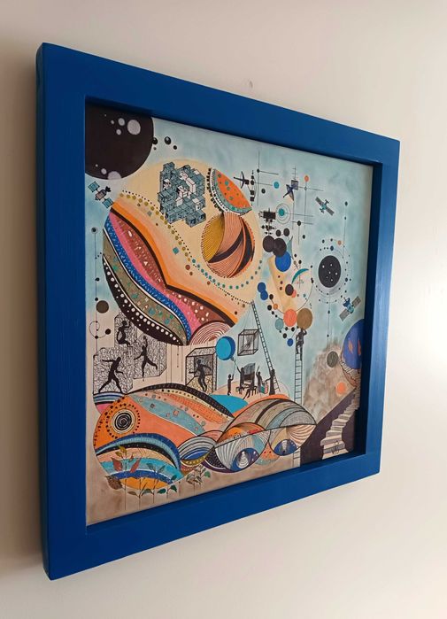 Universos Conectados