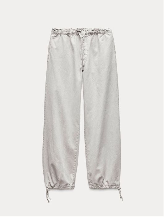 Брюки Zara , розмір xs