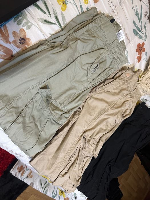 Calças cargo baratas