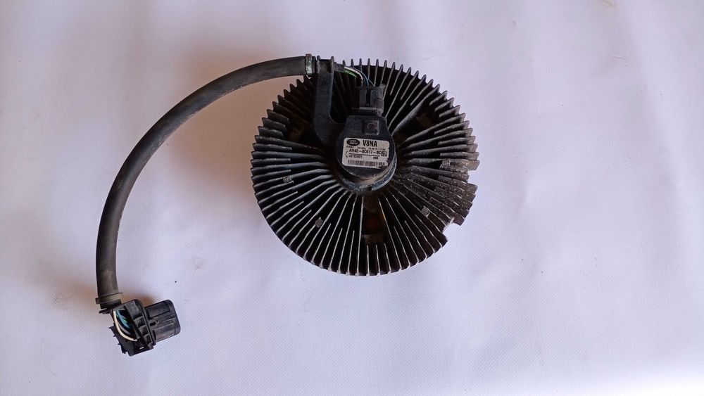 Радиаторы Range Rover 5.0 L320 Рендж Ровер Л320 2005-2013