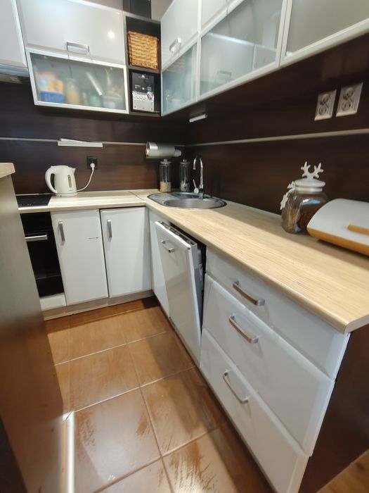 Meble kuchenne sprzedam