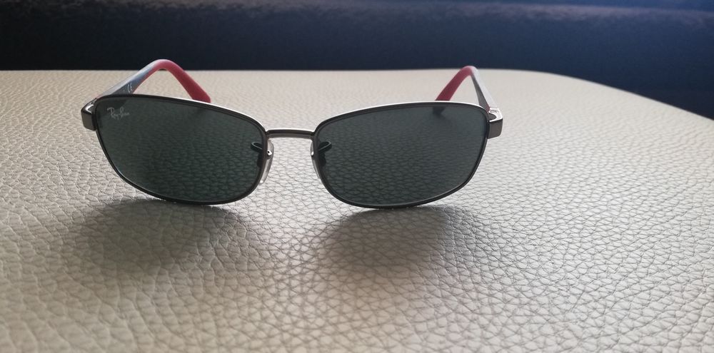 Óculos ray ban criança