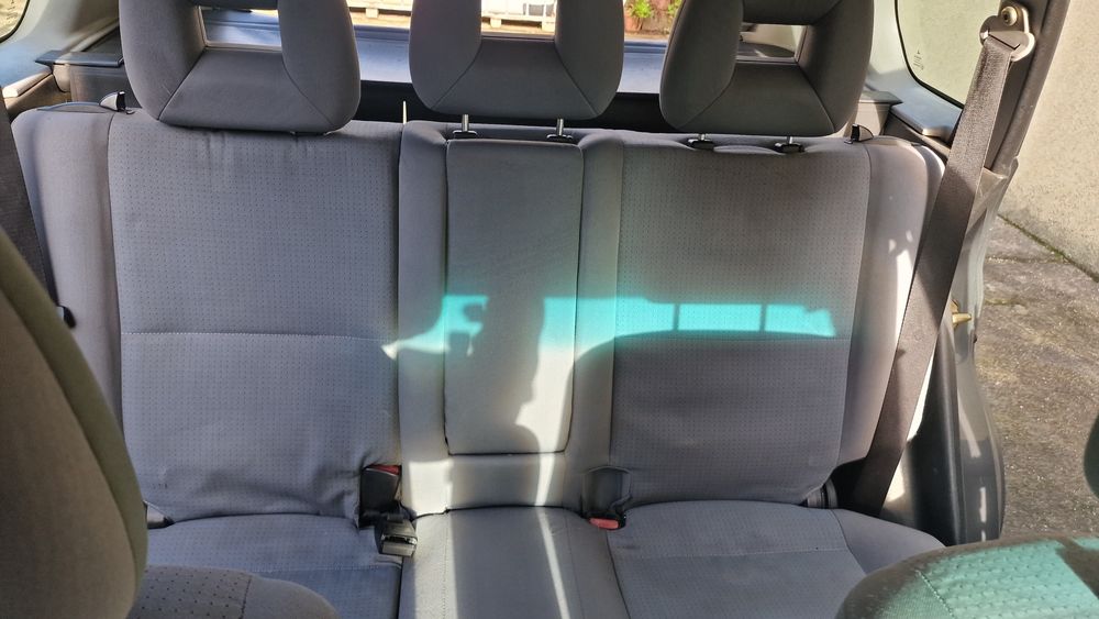 Mitsubishi a gasóleo